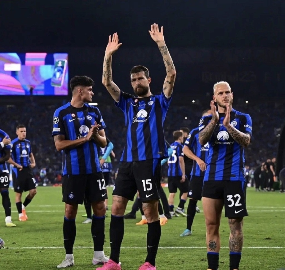 九博登录入口-关于费耶诺德内部会议纪要流出：冲刺阶段回应争议；意甲使命明确；训练强度明显提升的信息